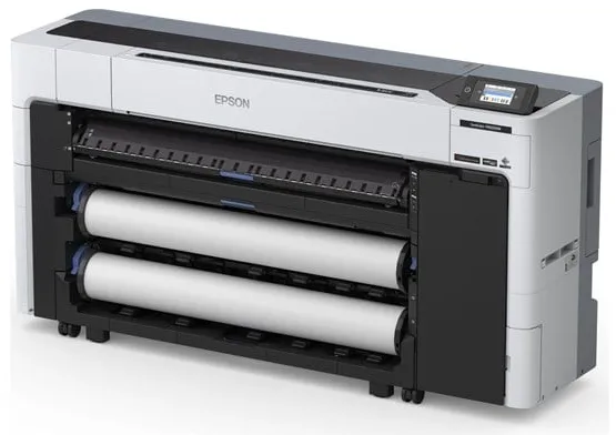 Epson SureColor SC-P8500DM Inkjetprinter Multifunctioneel - Kleur - Inkt