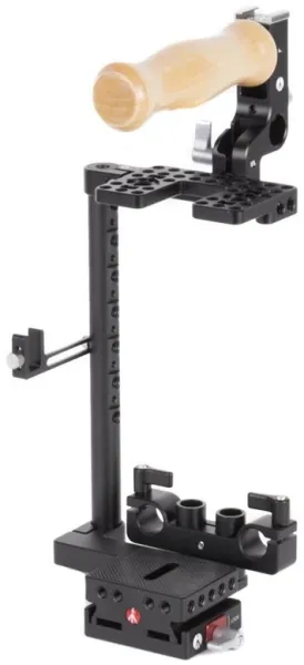 Manfrotto MVCCL camerakooi