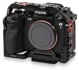 Tilta TA-T18-FCC-B camerakooi