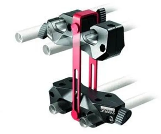 Manfrotto MVA524W camerakit