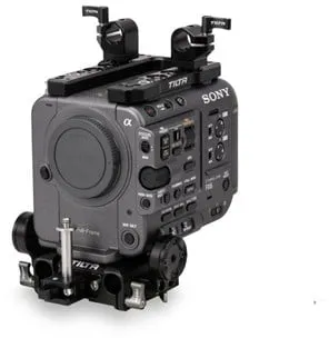 Tilta ES-T20-A camerakooi